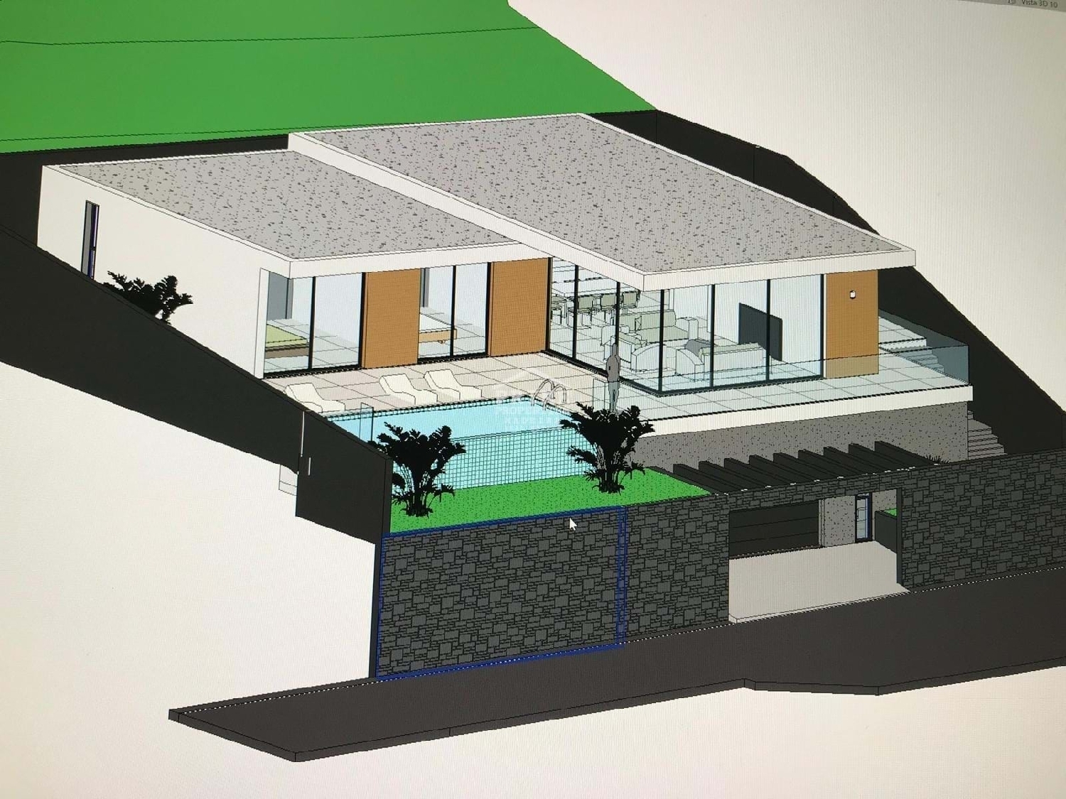  te koop villa Calheta Calheta (Madeira) 3