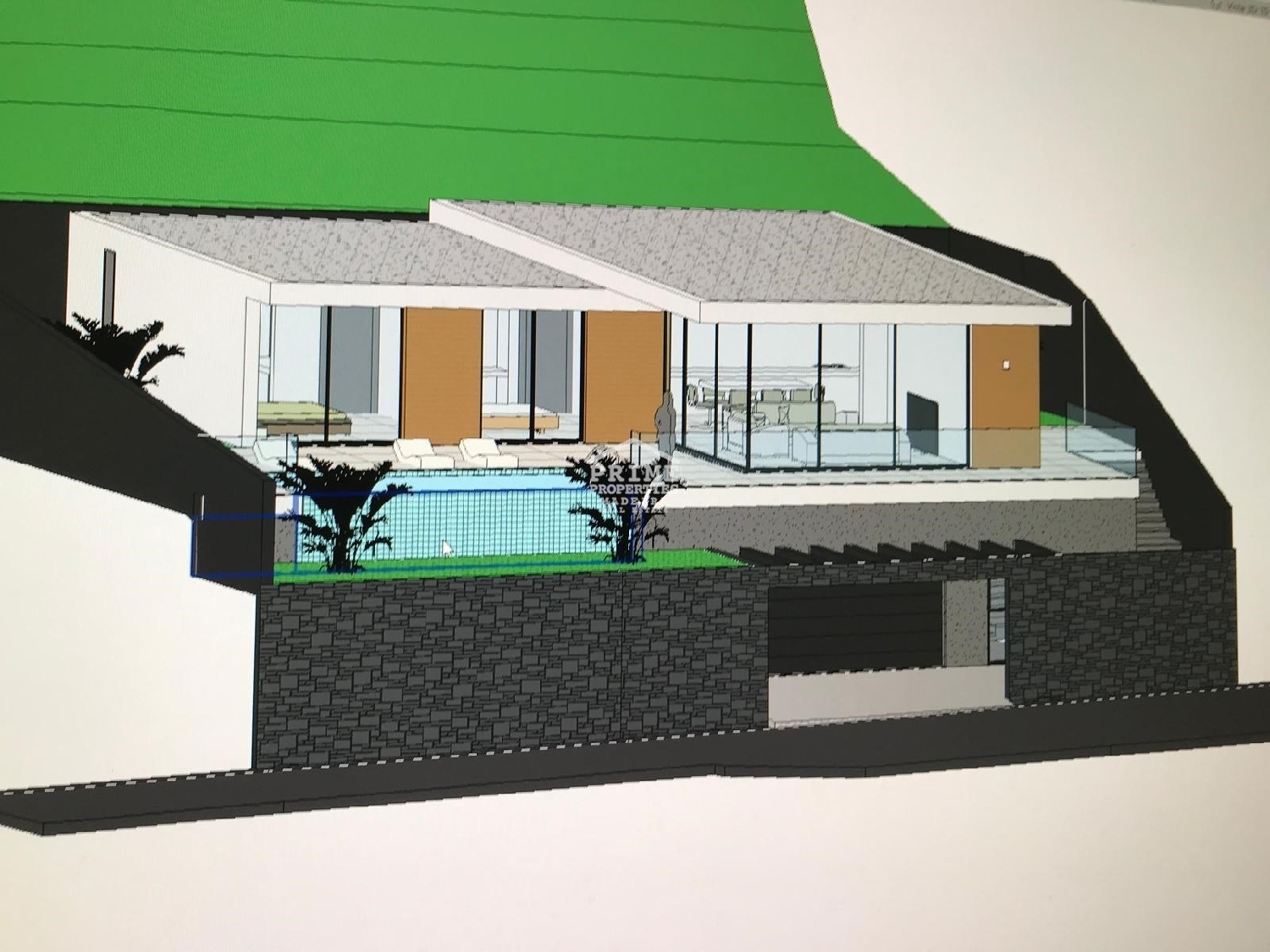  te koop villa Calheta Calheta (Madeira) 4