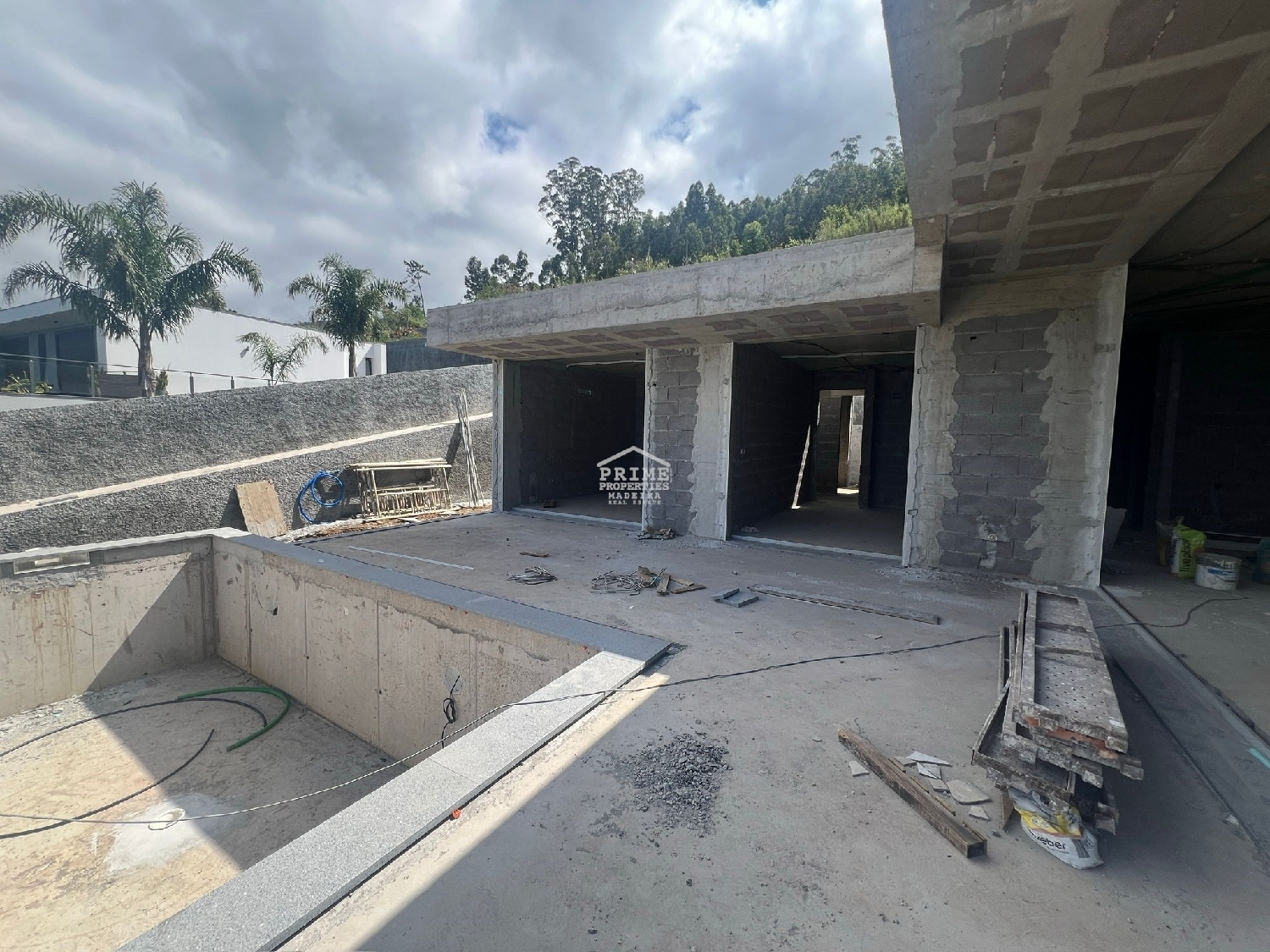  te koop villa Calheta Calheta (Madeira) 8