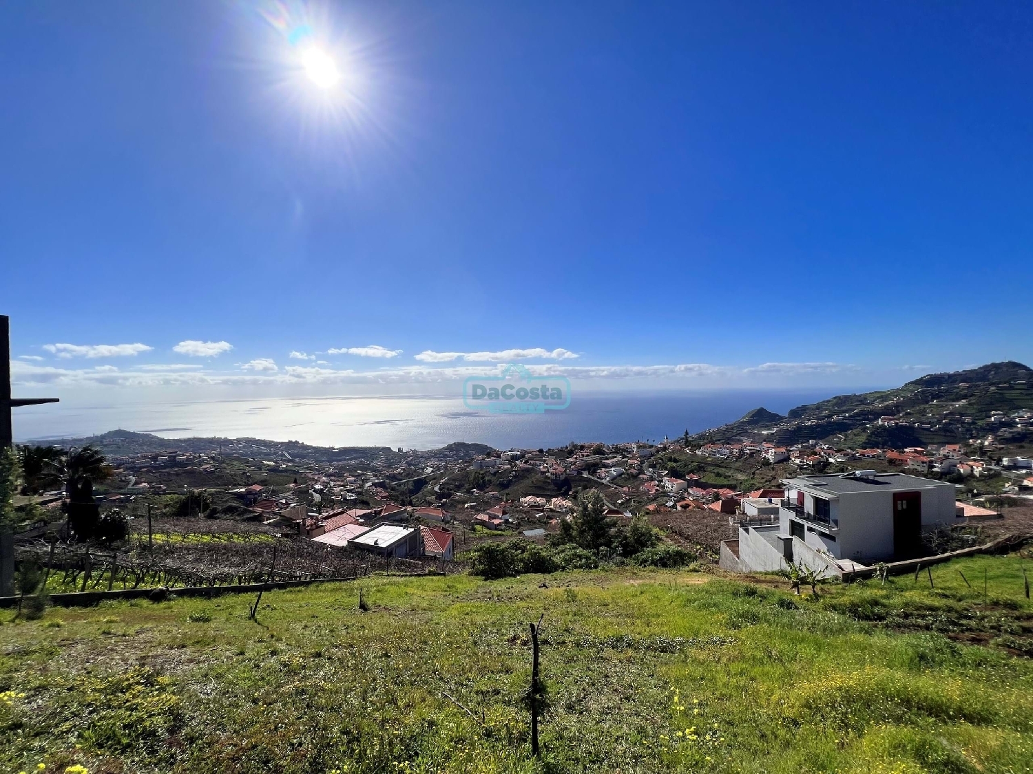  te koop villa Câmara de Lobos Câmara De Lobos 1