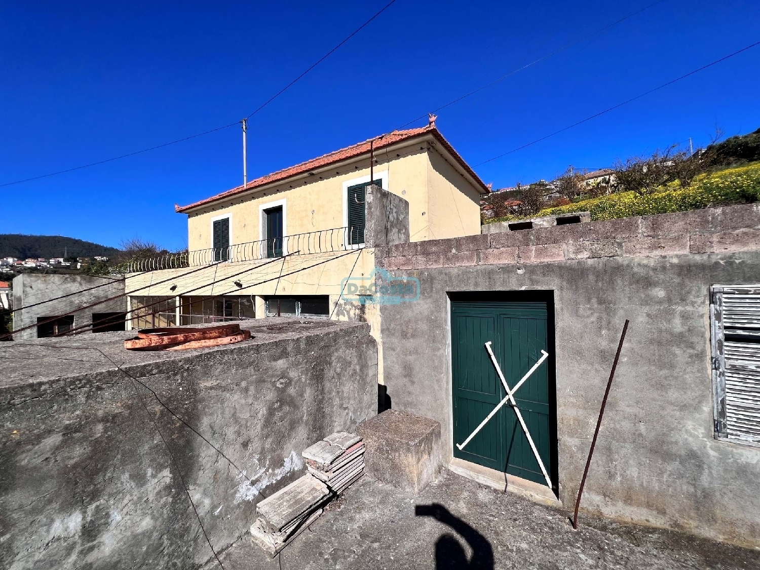 te koop villa Câmara de Lobos Câmara De Lobos 2