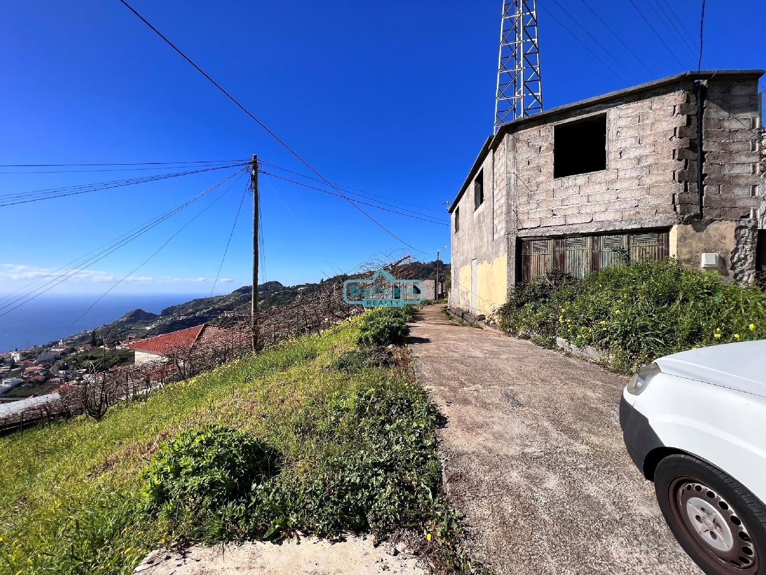 te koop villa Câmara de Lobos Câmara De Lobos 3