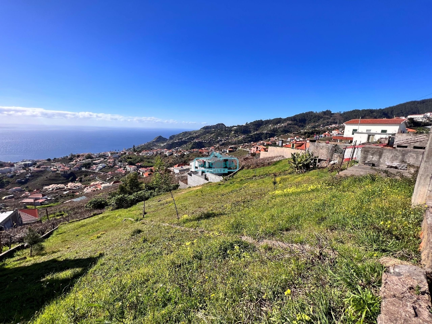  te koop villa Câmara de Lobos Câmara De Lobos 5