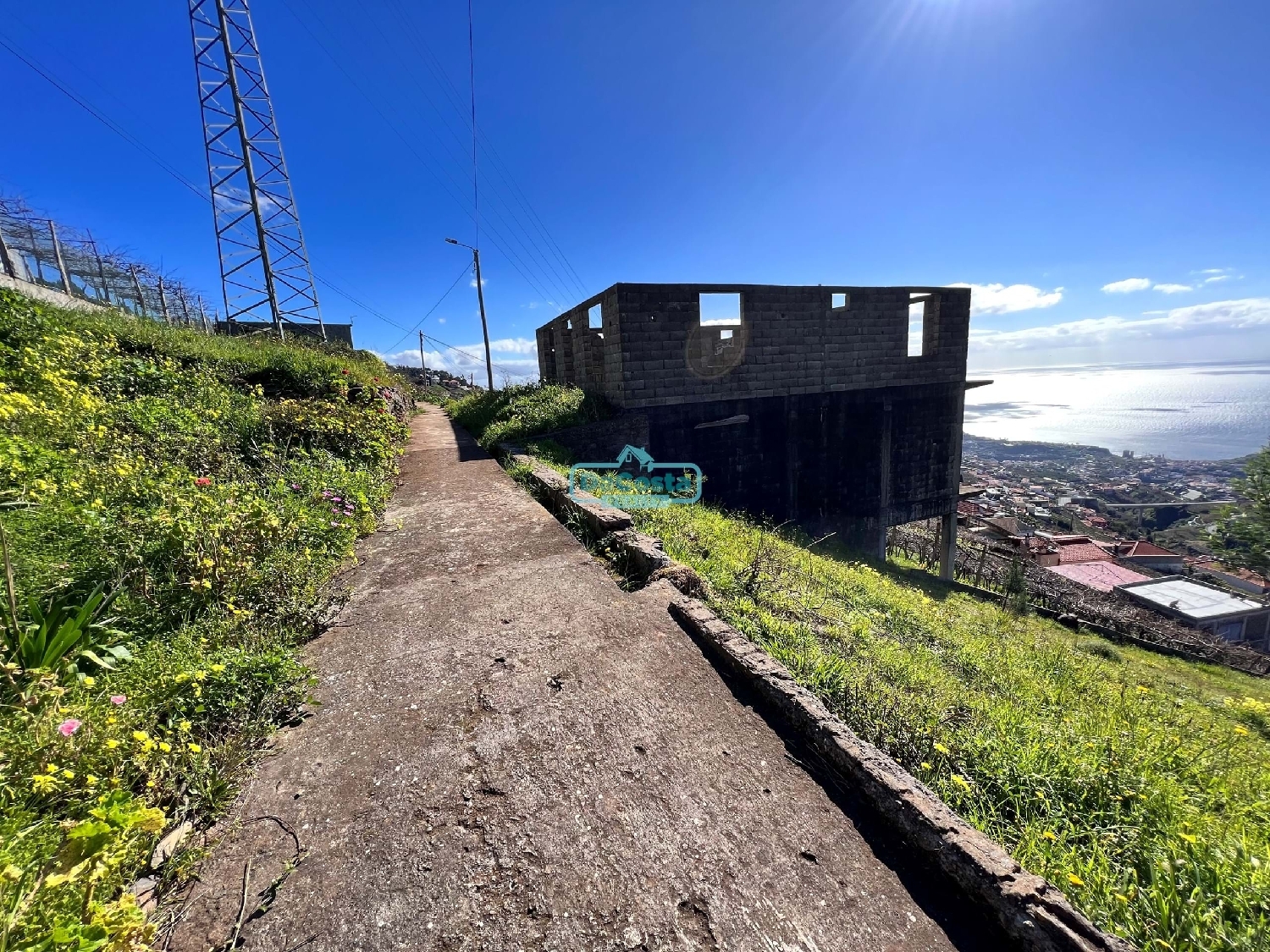  te koop villa Câmara de Lobos Câmara De Lobos 6