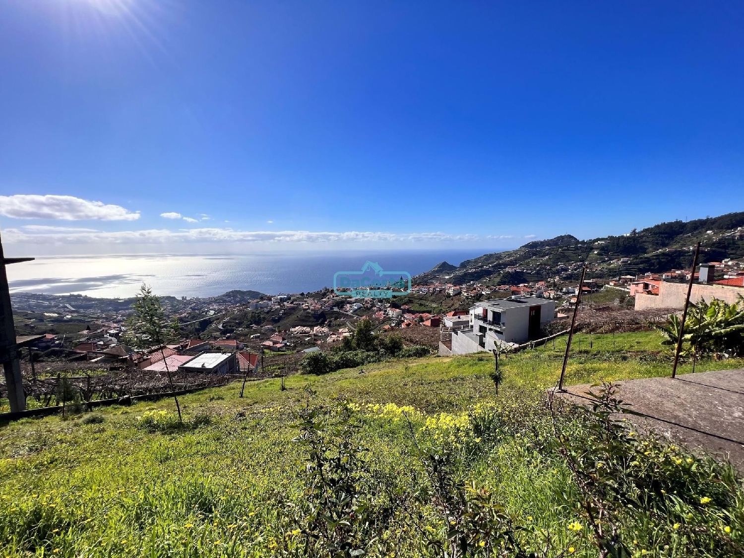  te koop villa Câmara de Lobos Câmara De Lobos 7