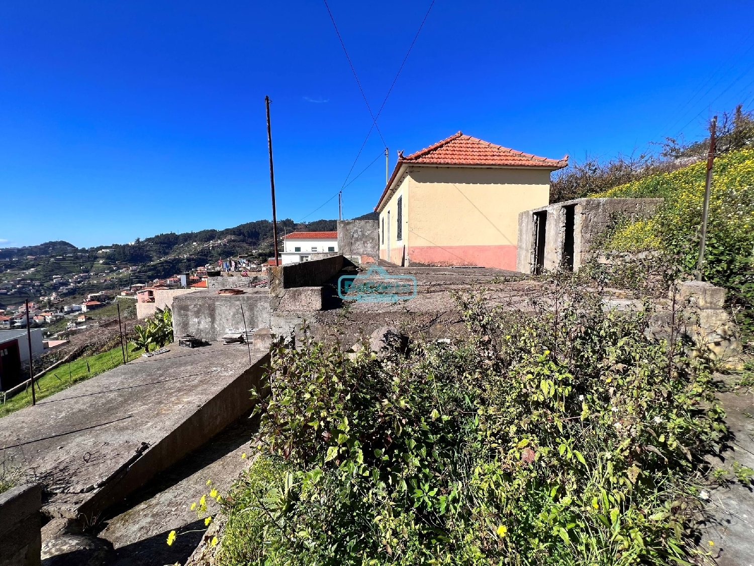  te koop villa Câmara de Lobos Câmara De Lobos 8