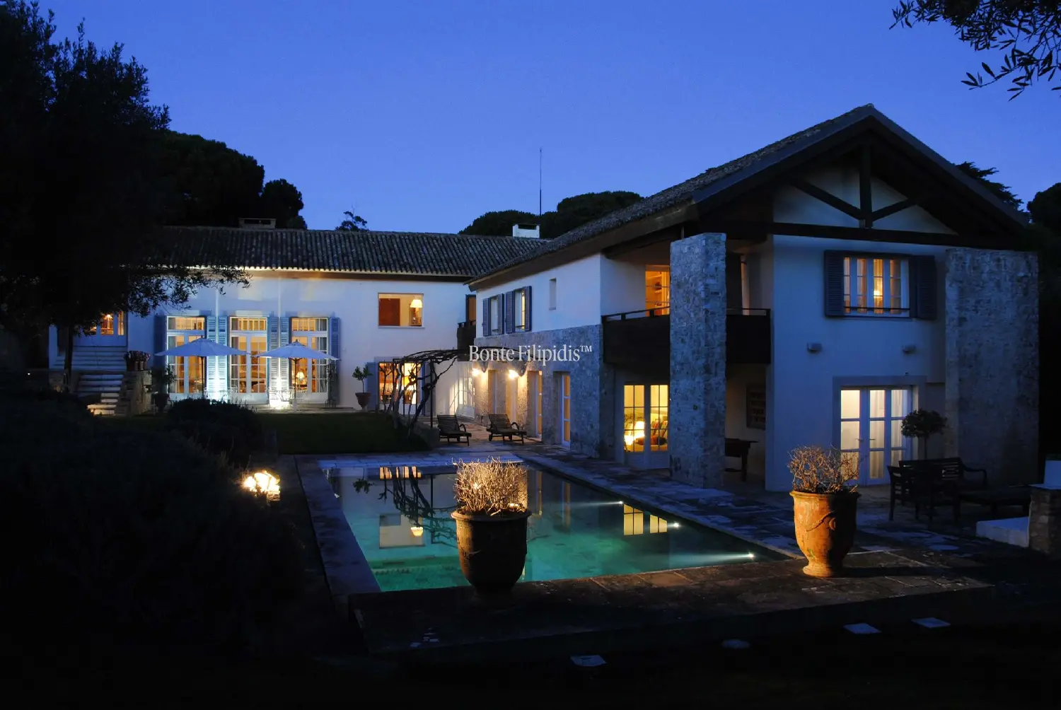  à vendre villa Cascais Cascais 1