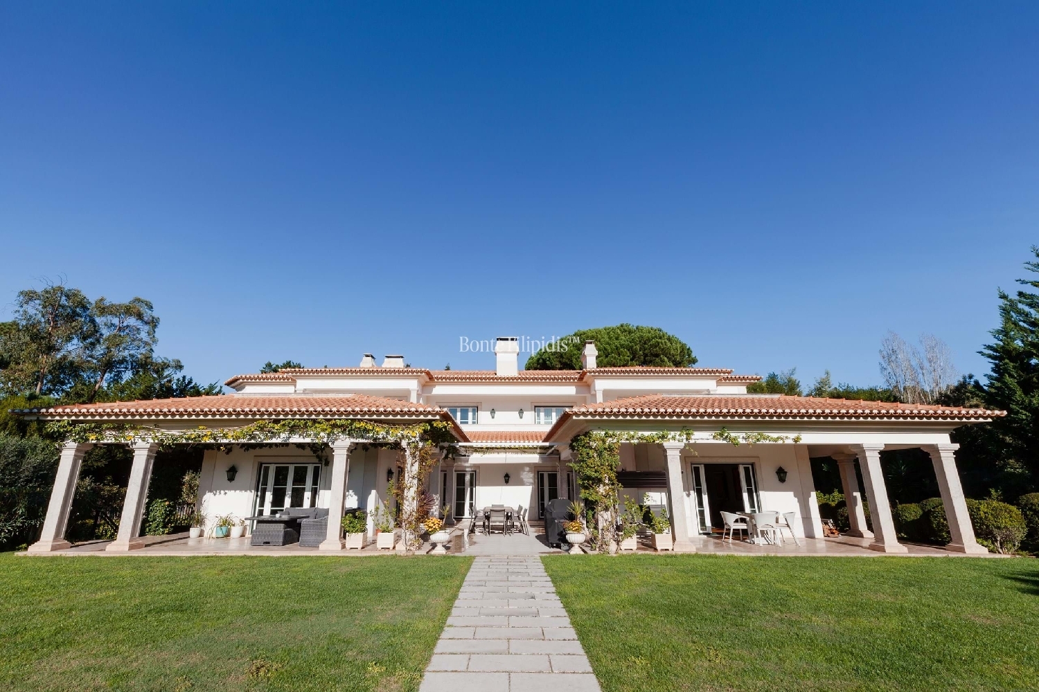  te koop villa Cascais Cascais 2