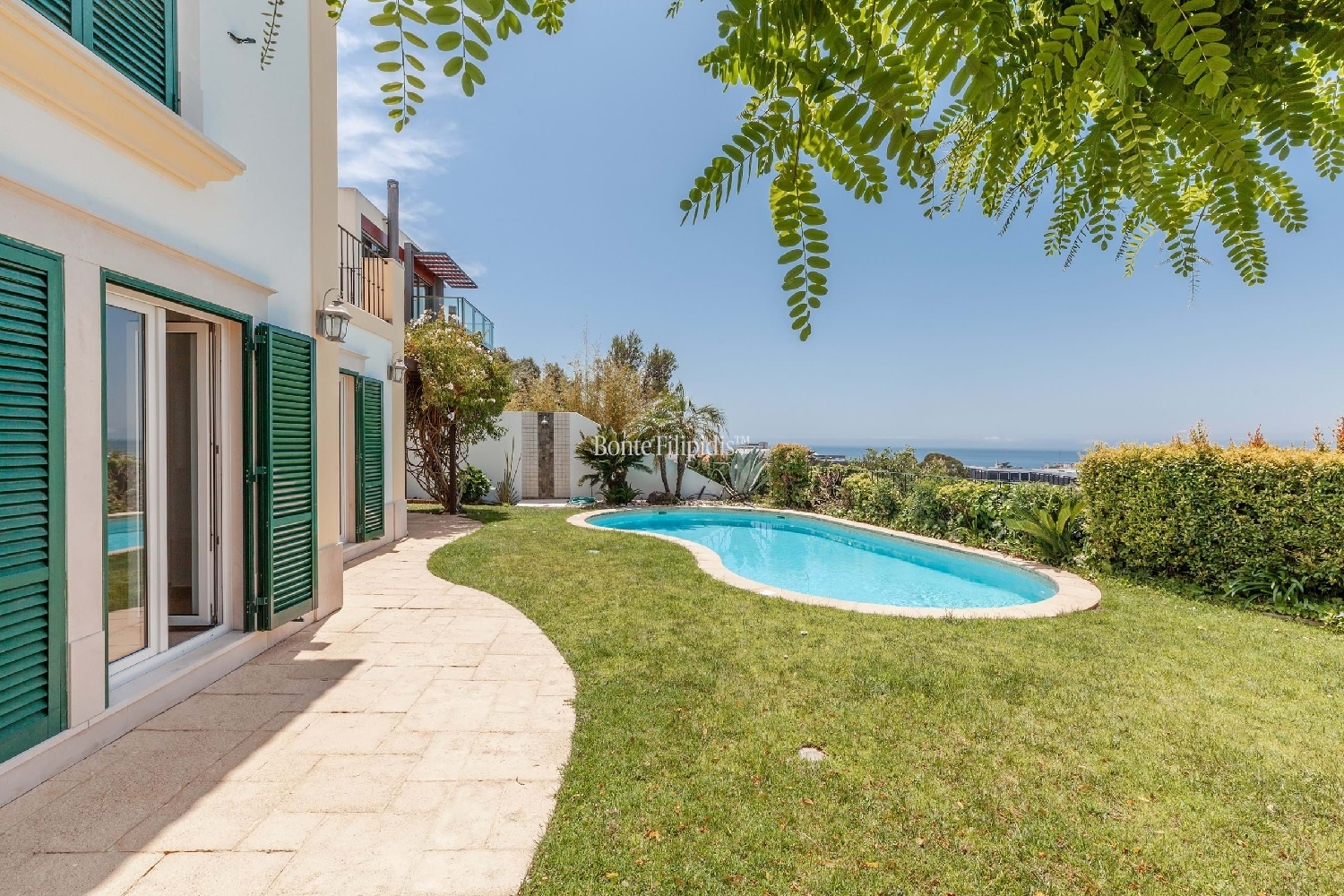  te koop villa Cascais Cascais 1
