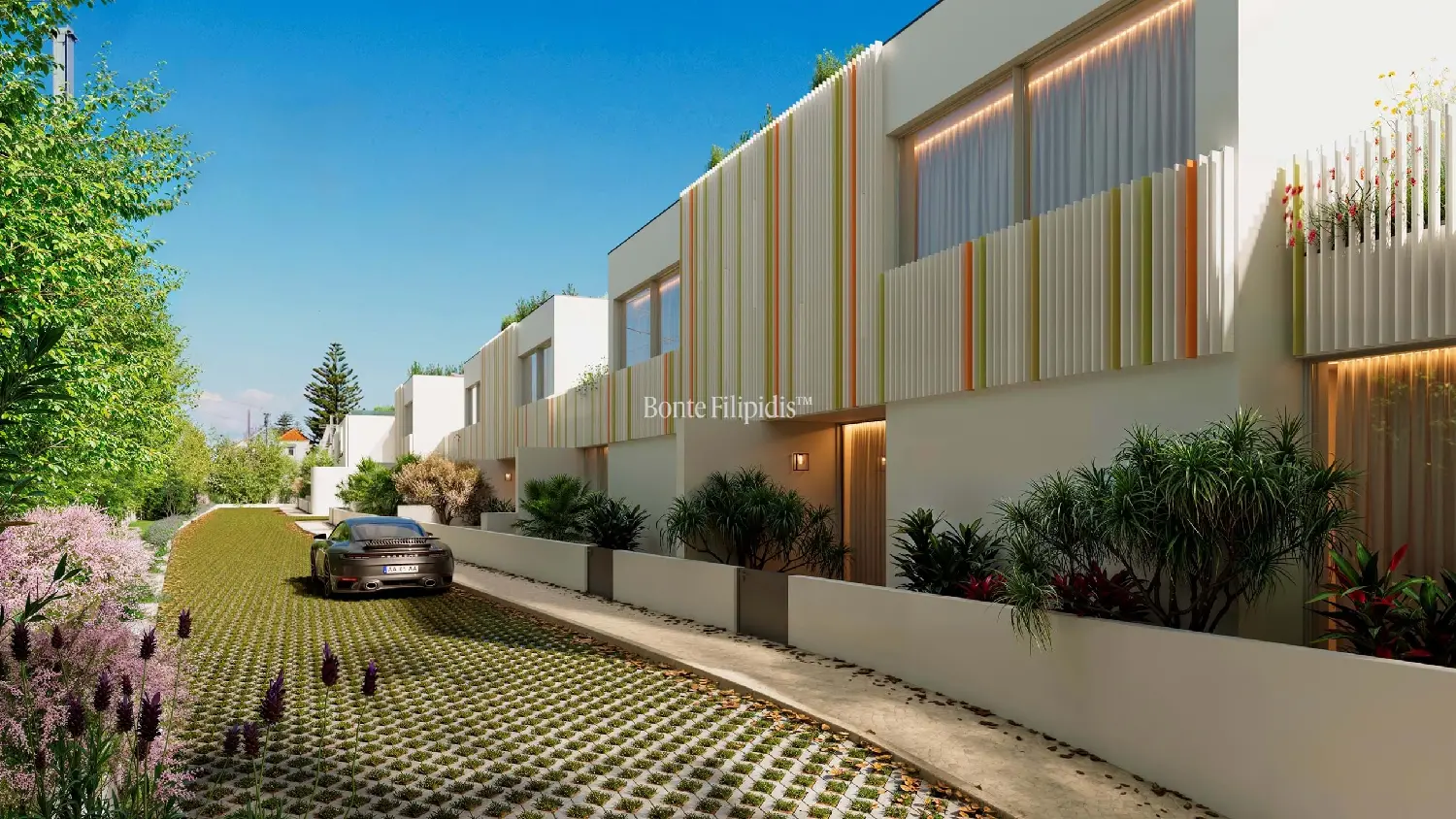 kaufen Villa Cascais Cascais 1