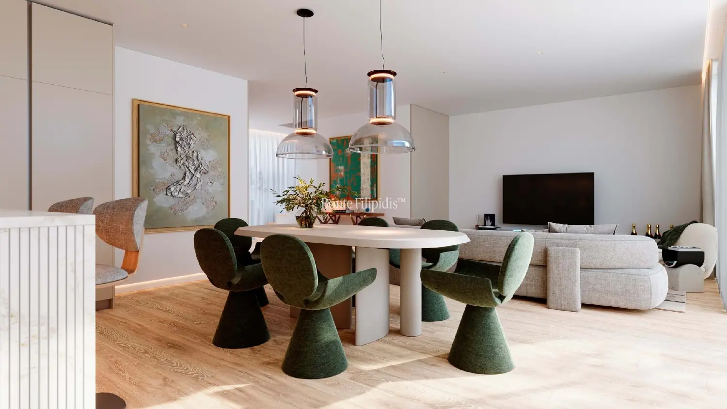  kaufen Villa Cascais Cascais 1
