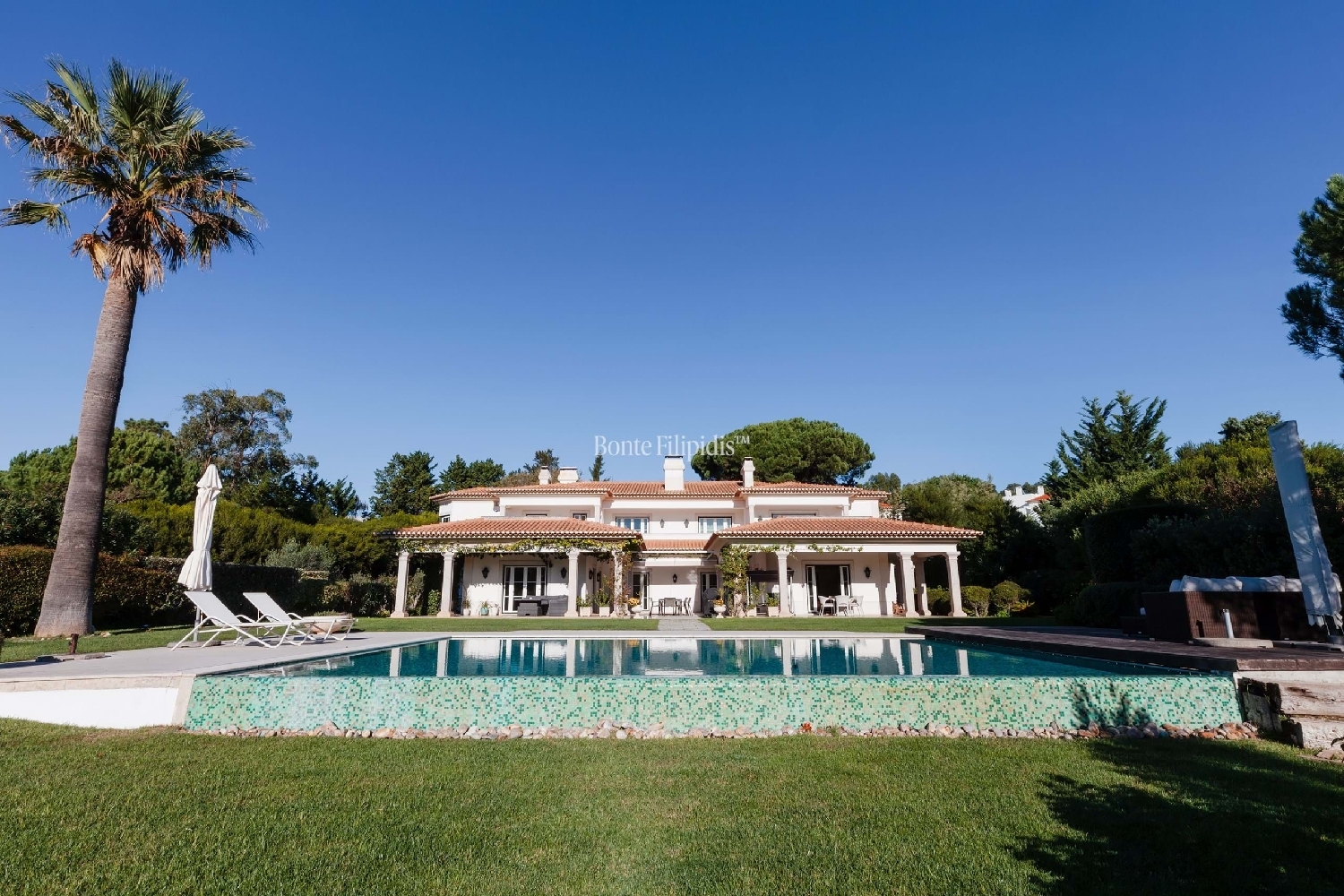  te koop villa Cascais Cascais 1