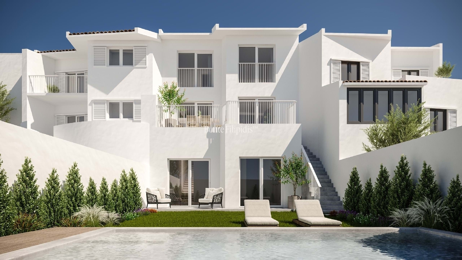  te koop villa Cascais Cascais 5