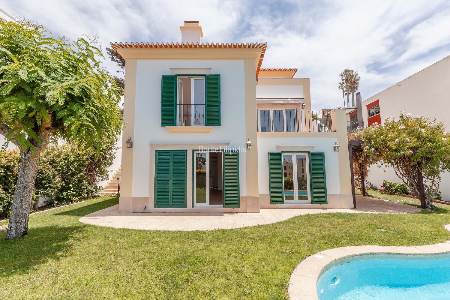  te koop villa Cascais Cascais 3