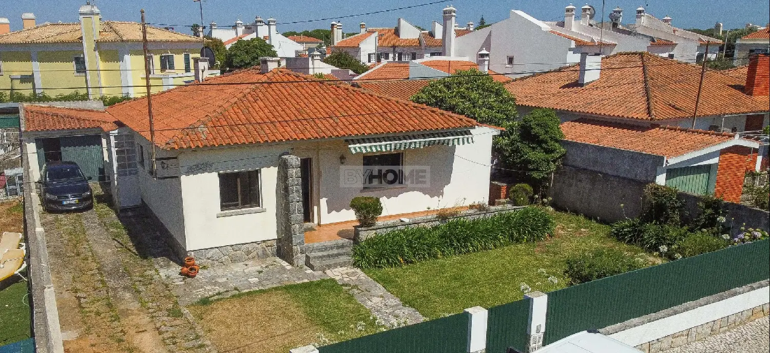  köpa villa Cascais Cascais 3