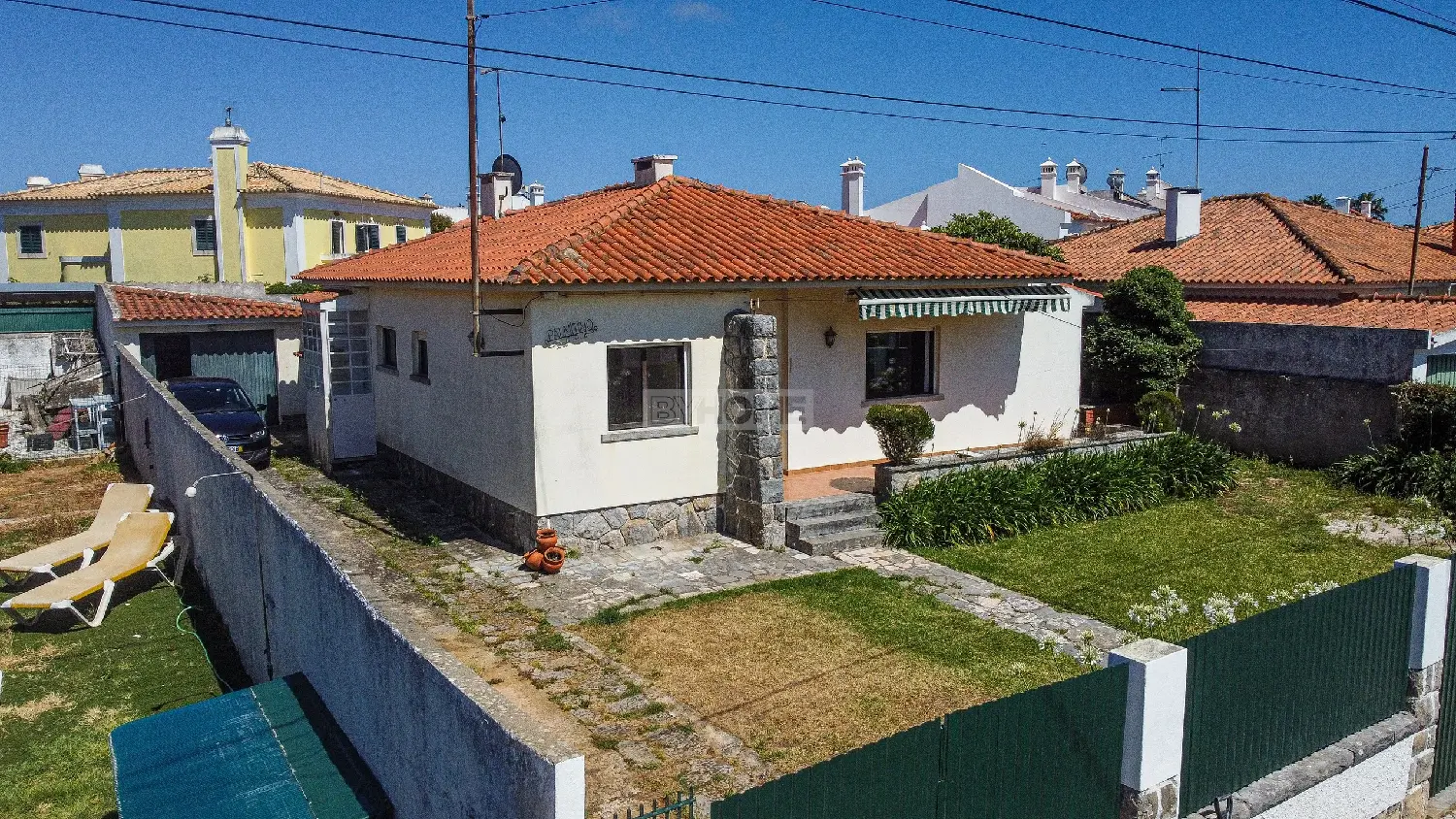  köpa villa Cascais Cascais 4