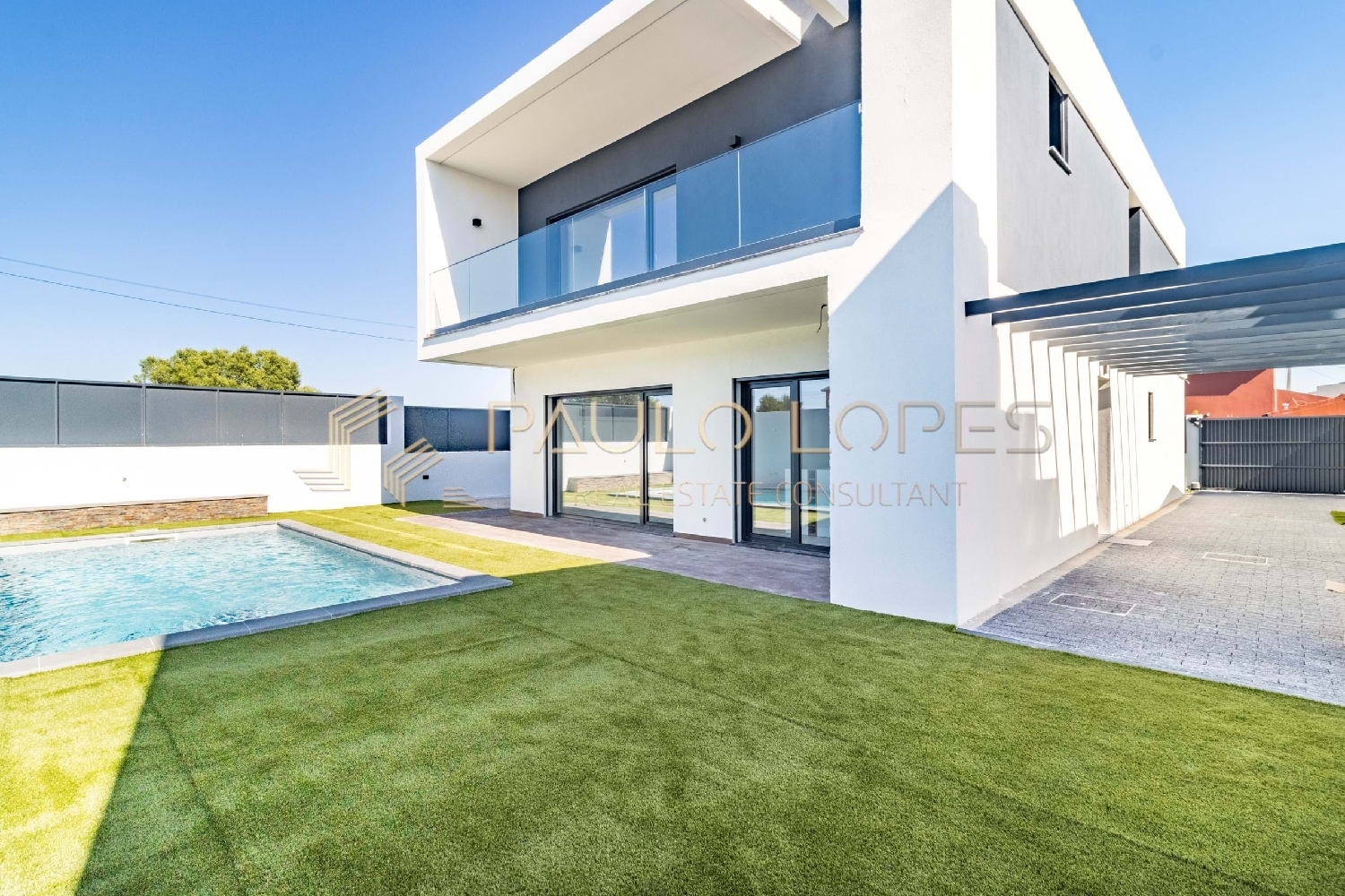 en venta villa Cascais Cascais 1