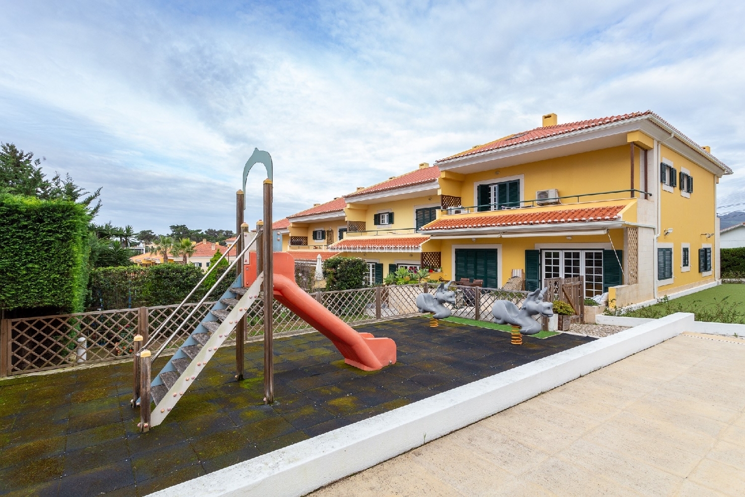 te koop villa Cascais Cascais 2