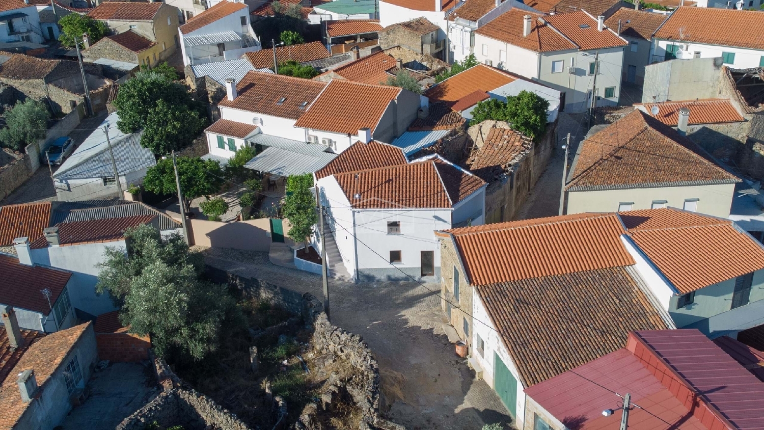 kaufen Villa Castelo Branco Castelo Branco 2