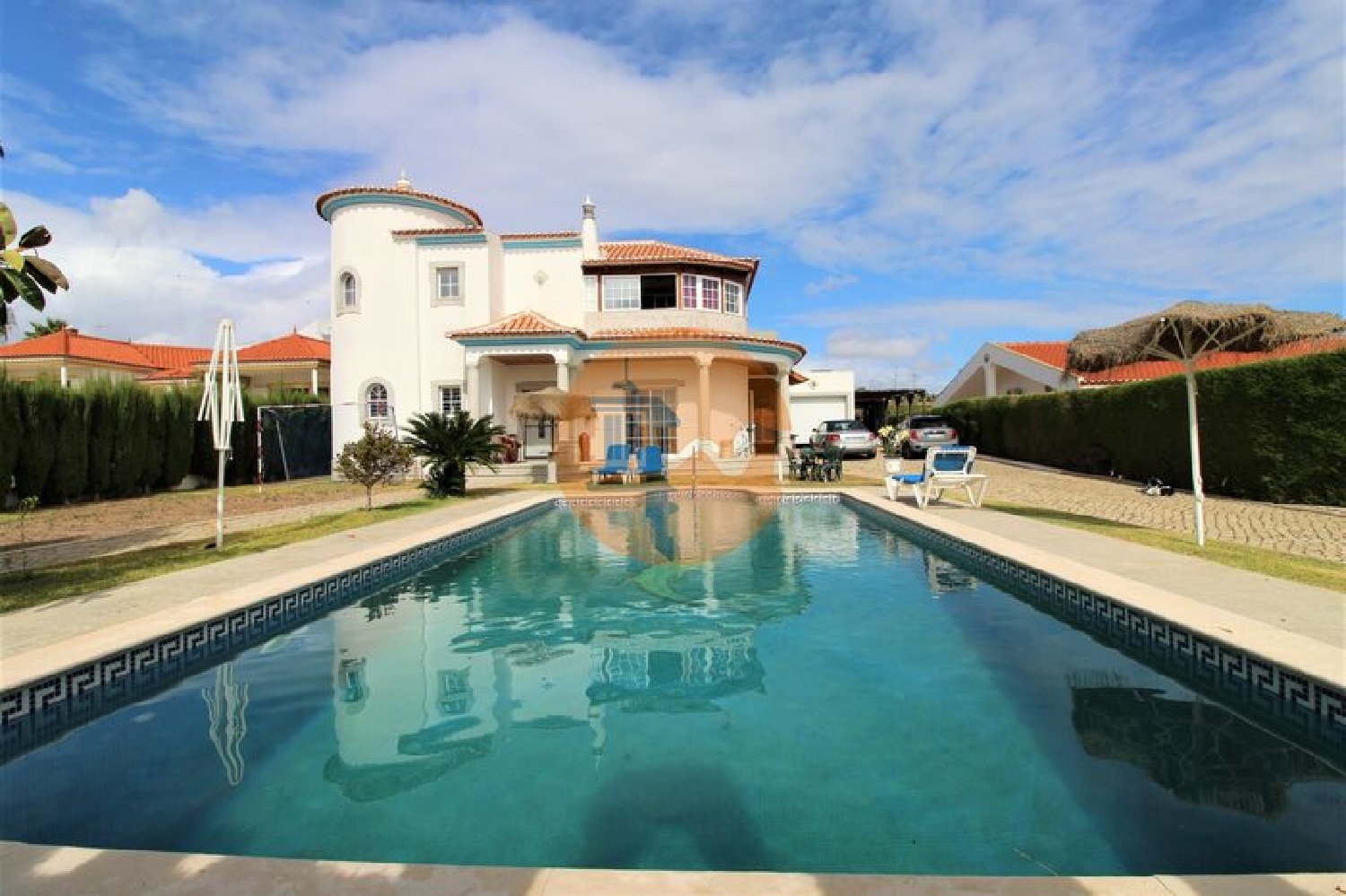 te koop villa Castro Marim Castro Marim 2