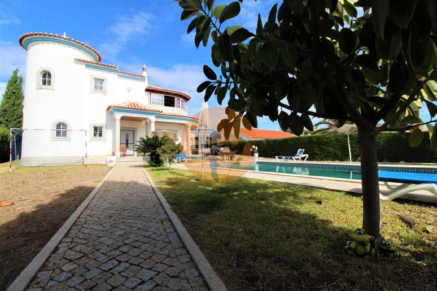  te koop villa Castro Marim Castro Marim 4