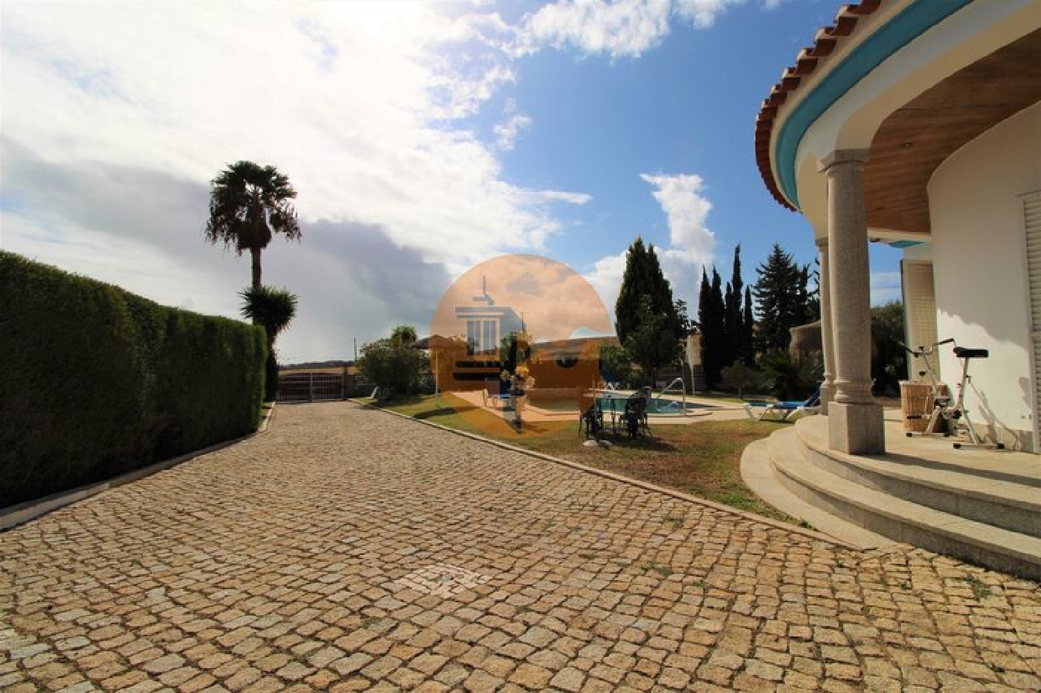  te koop villa Castro Marim Castro Marim 7