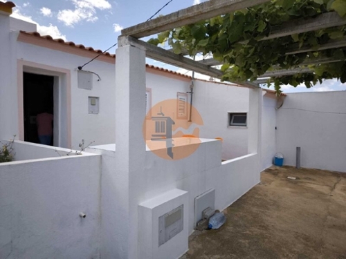 Castro Marim Castro Marim villa foto