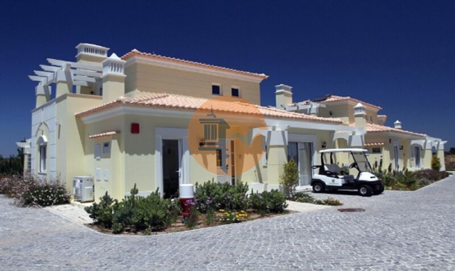 te koop villa Castro Marim Castro Marim 2
