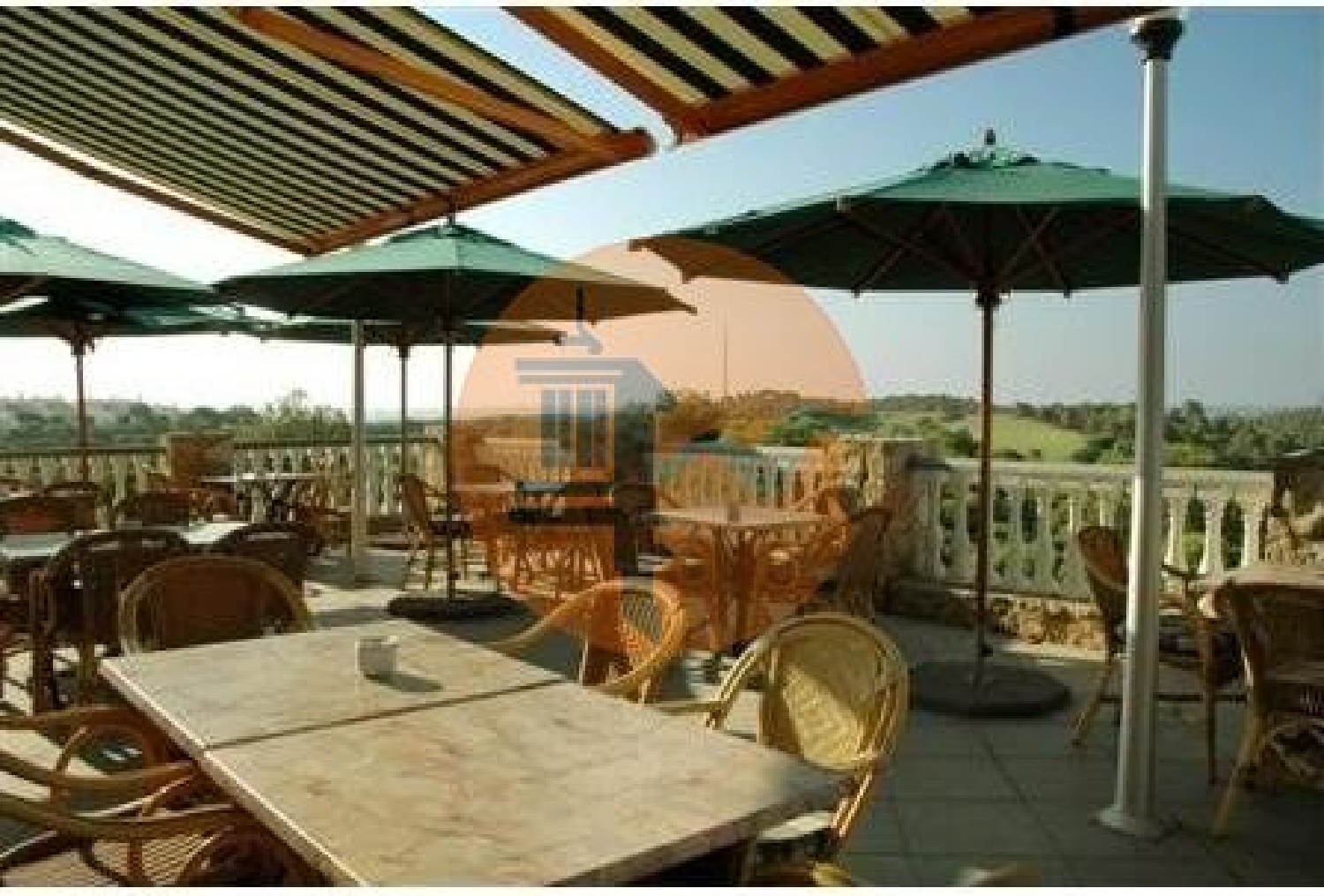  te koop villa Castro Marim Castro Marim 4