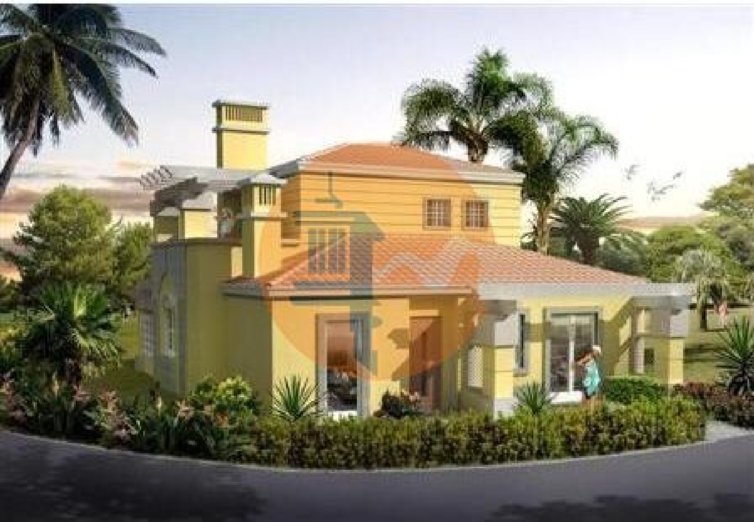 te koop villa Castro Marim Castro Marim 3
