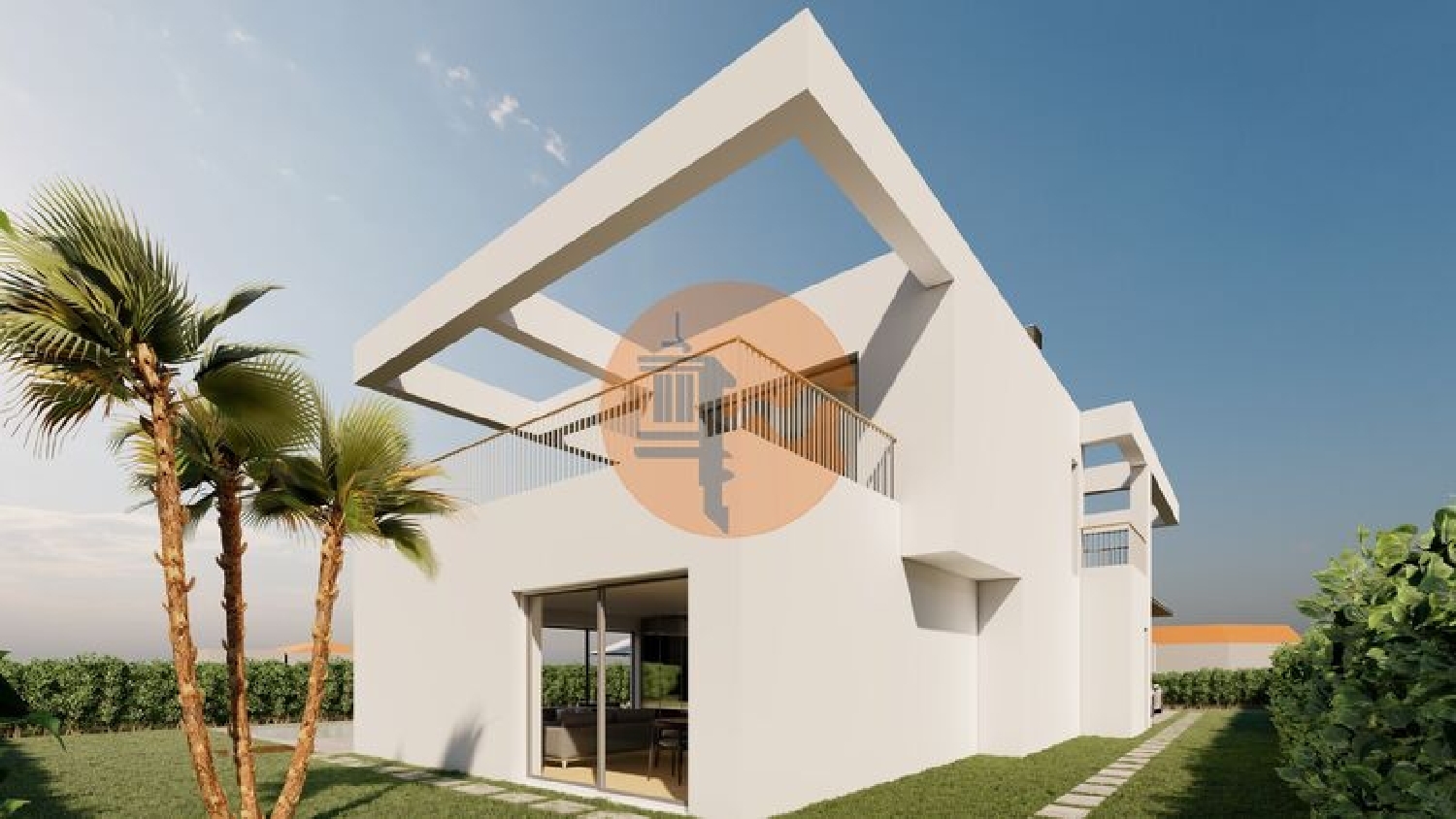  en venta villa Castro Marim Castro Marim 1