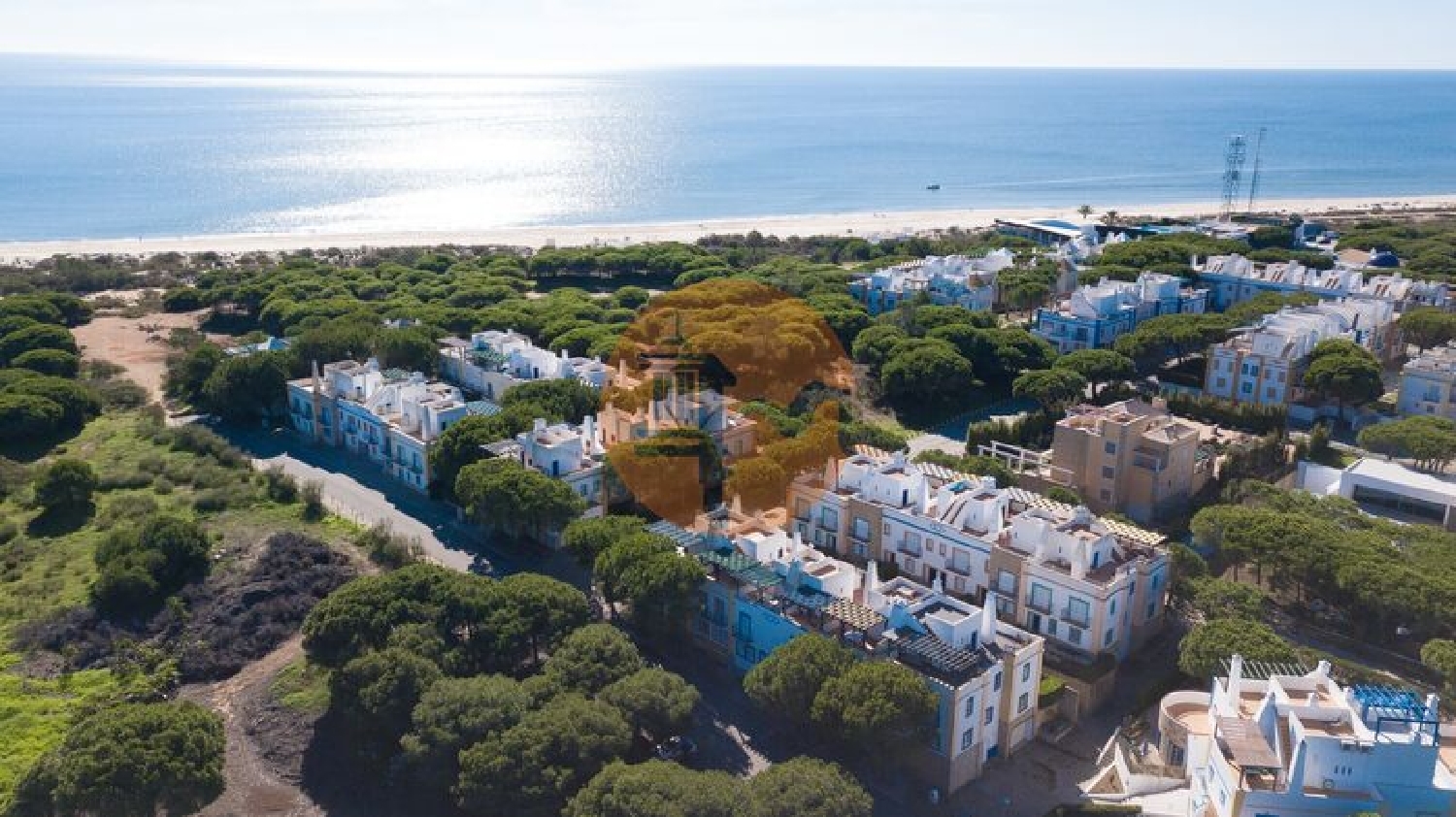  à venda vila Castro Marim Castro Marim 1