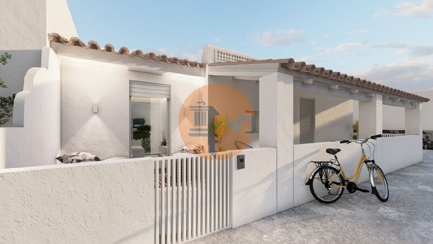  en venta villa Castro Marim Castro Marim 3