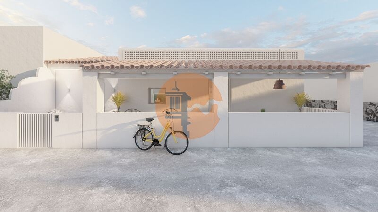  en venta villa Castro Marim Castro Marim 4