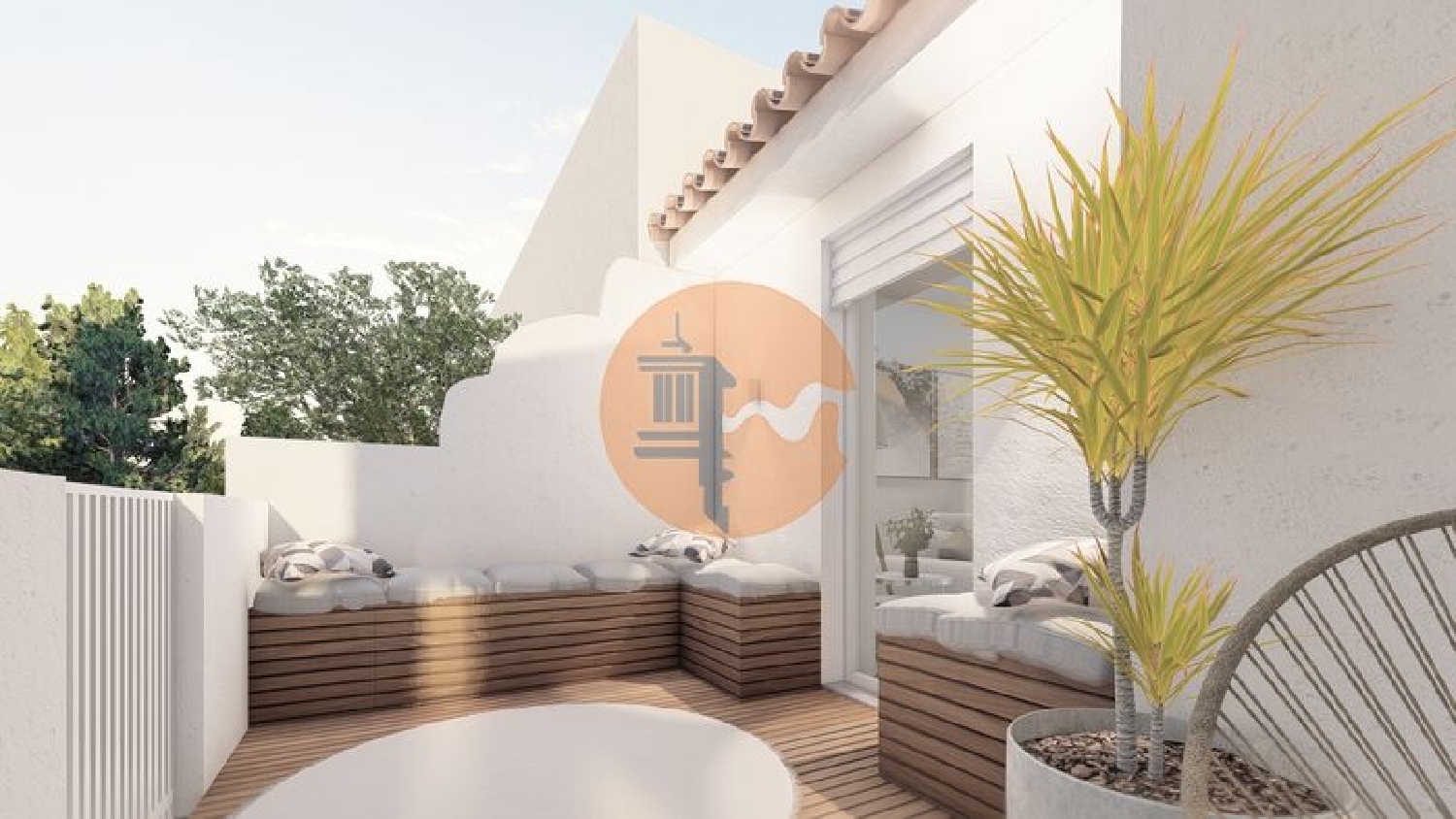  en venta villa Castro Marim Castro Marim 5
