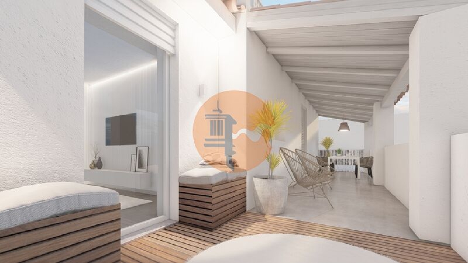  en venta villa Castro Marim Castro Marim 6