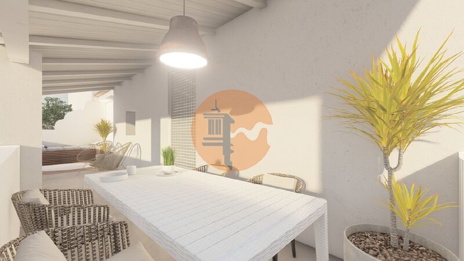  en venta villa Castro Marim Castro Marim 7