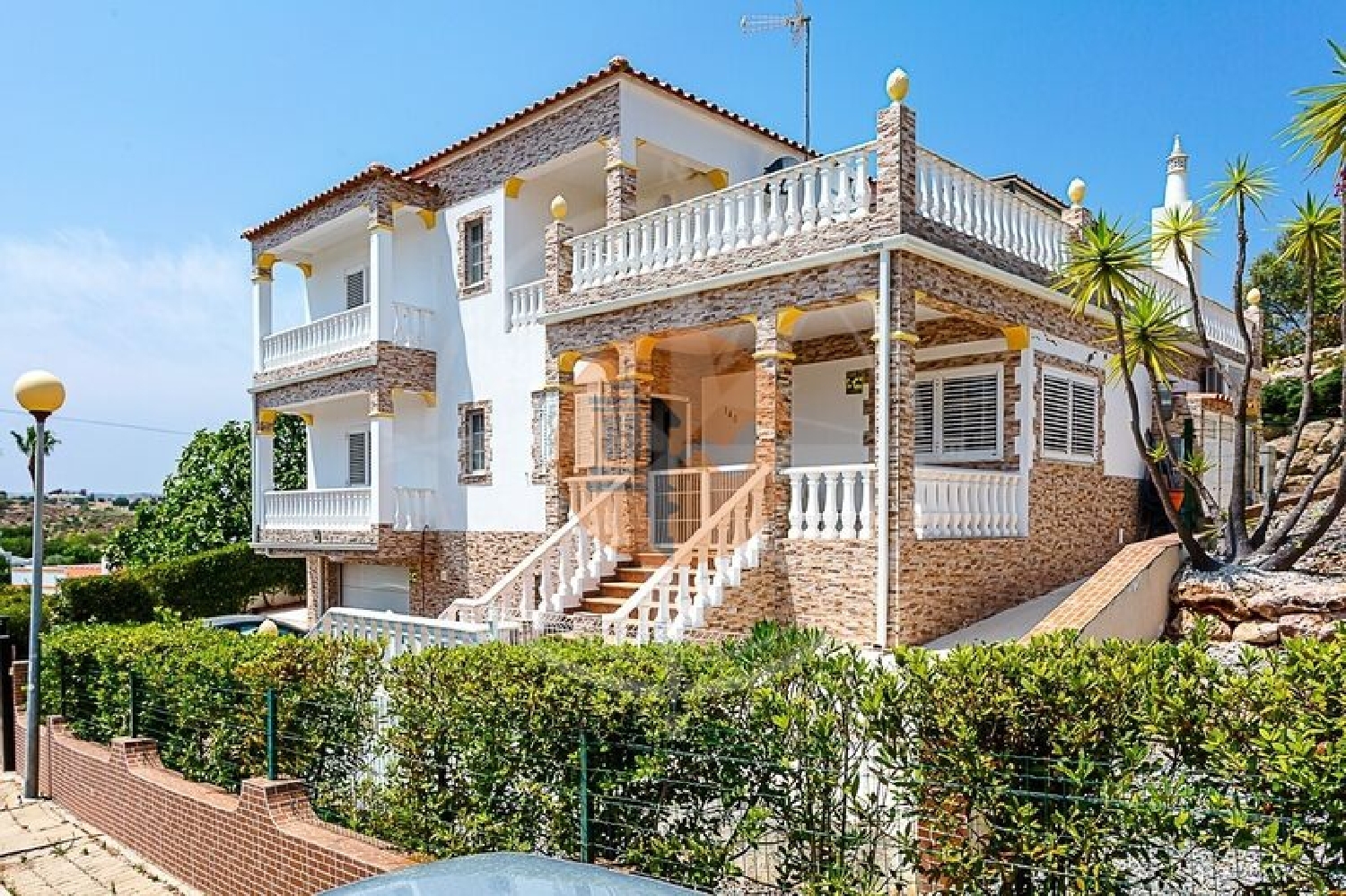  te koop villa Castro Marim Castro Marim 1