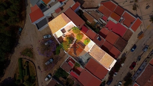 Castro Marim Castro Marim villa foto