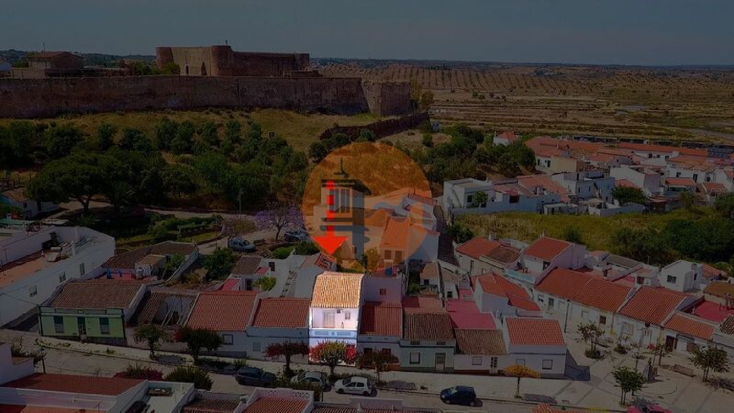 te koop villa Castro Marim Castro Marim 2