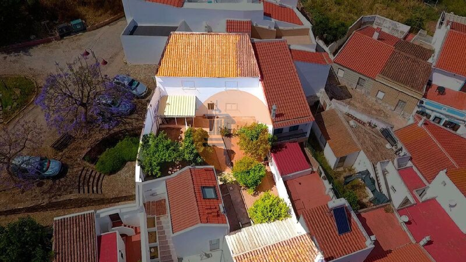 te koop villa Castro Marim Castro Marim 3