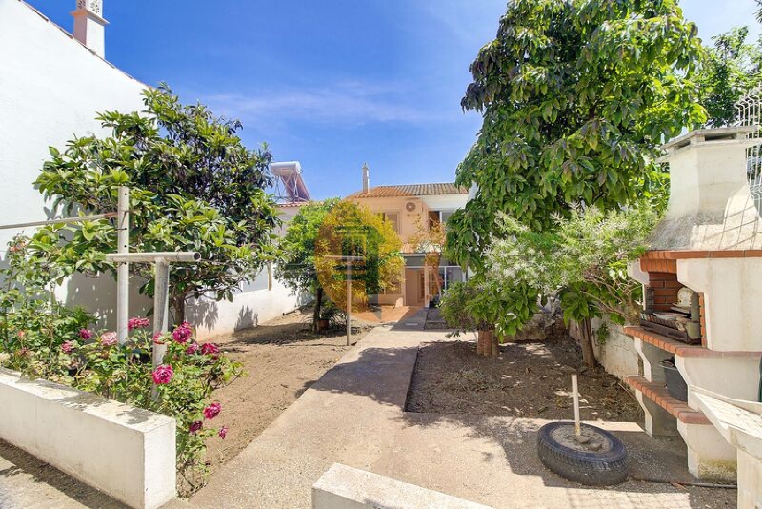  te koop villa Castro Marim Castro Marim 4