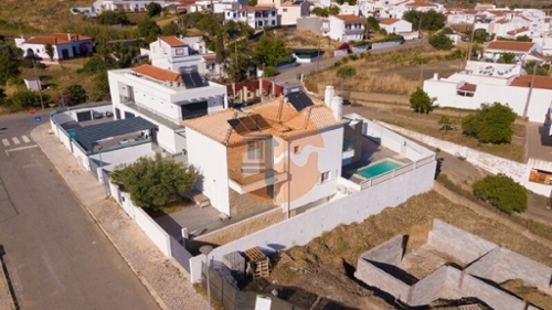 Castro Marim Castro Marim villa foto