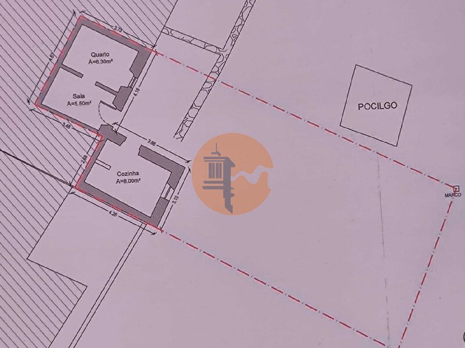  en venta villa Castro Marim Castro Marim 2