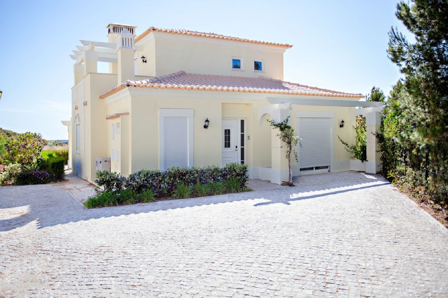 à venda vila Castro Marim Castro Marim 2