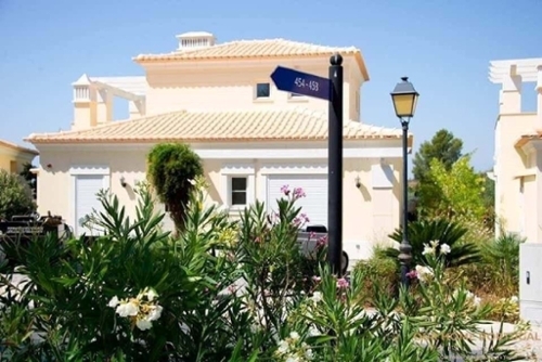 Castro Marim Castro Marim villa foto 329431
