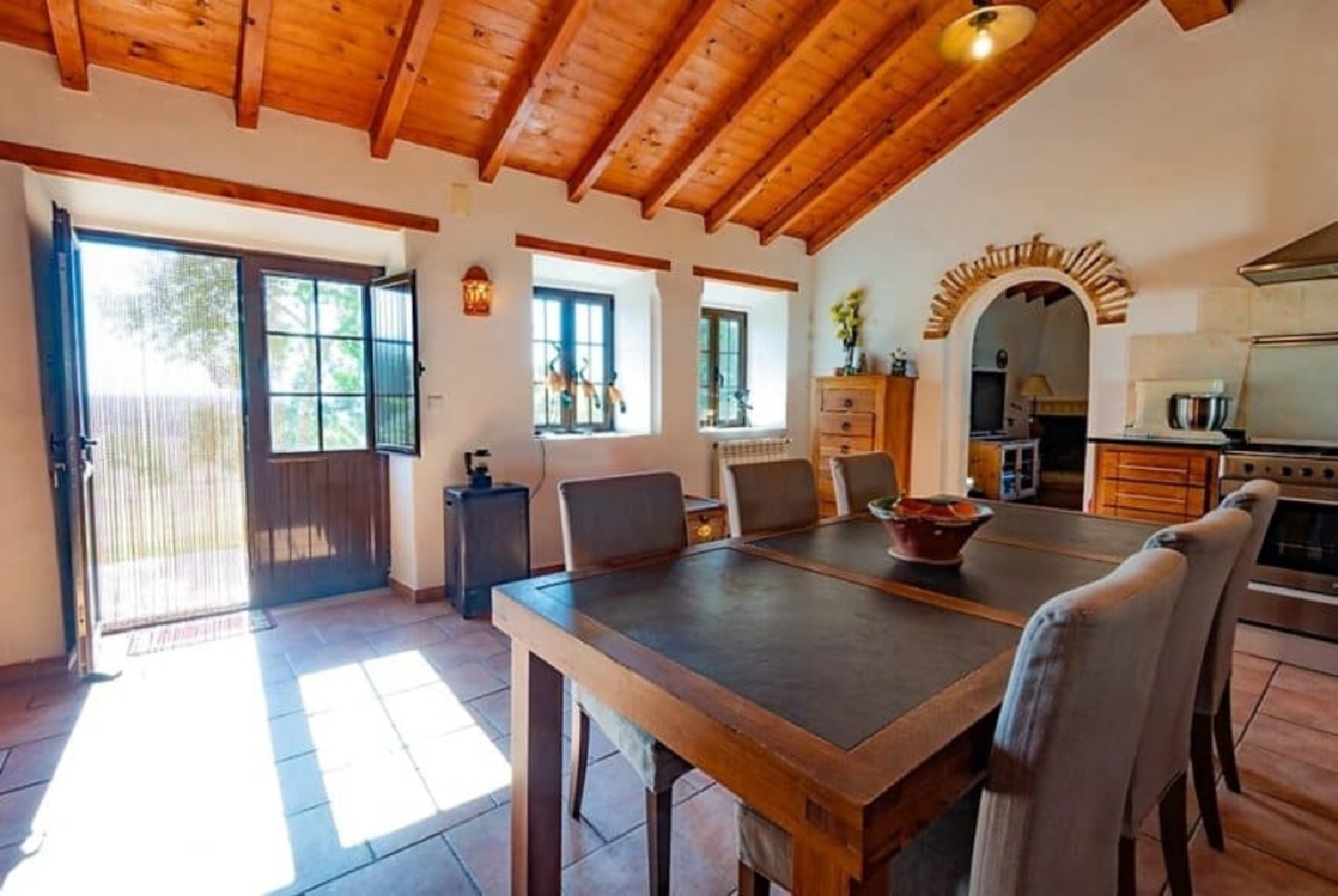 à vendre villa Cercal do Alentejo Santiago Do Cacém 2