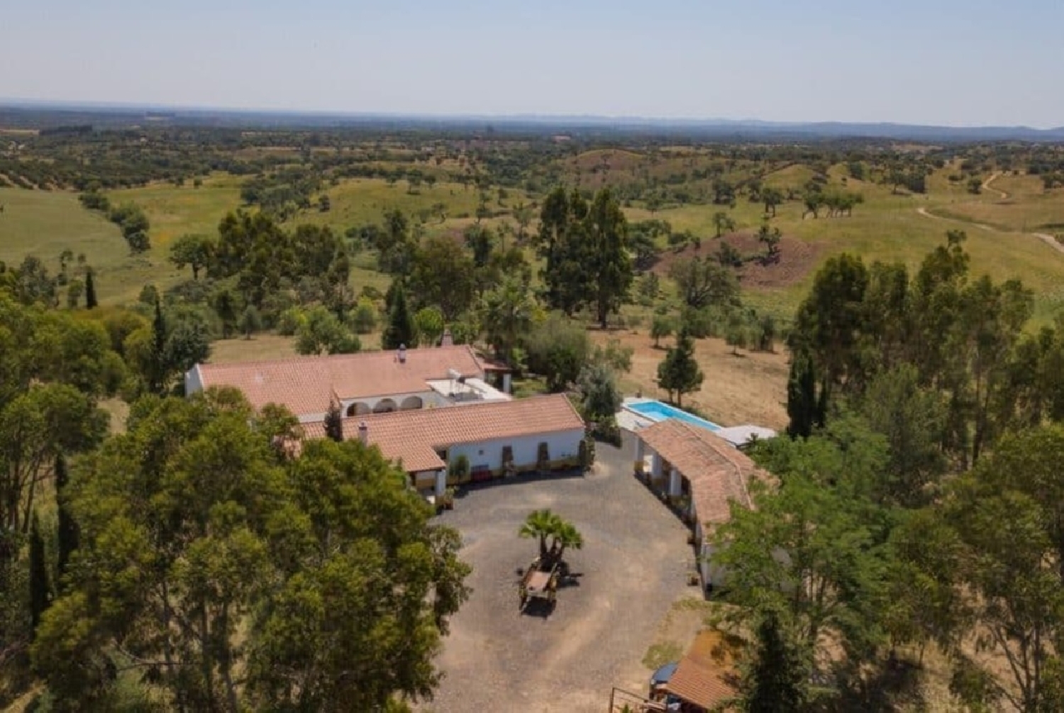  à vendre villa Cercal do Alentejo Santiago Do Cacém 5