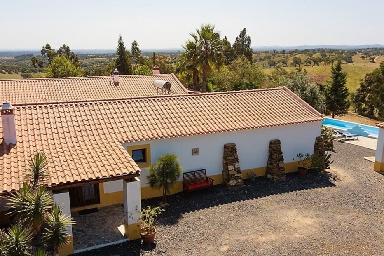  à vendre villa Cercal do Alentejo Santiago Do Cacém 6