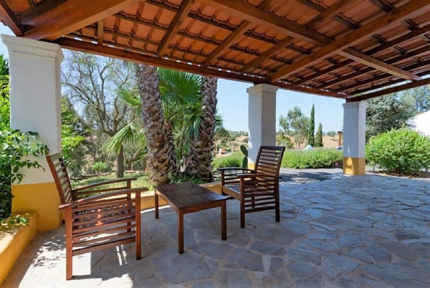  à vendre villa Cercal do Alentejo Santiago Do Cacém 7